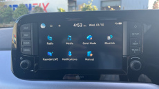 Hyundai i10 1.0 [63] Premium 5dr Auto [Nav] Petrol Hatchback